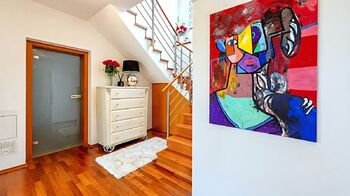 Prodej domu 243 m², Kly