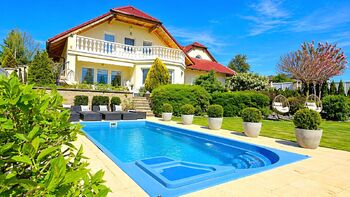 Prodej domu 243 m², Kly