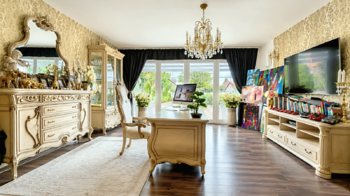 Prodej domu 243 m², Kly