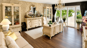 Prodej domu 243 m², Kly