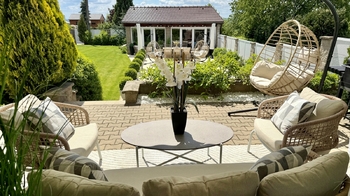 Prodej domu 243 m², Kly