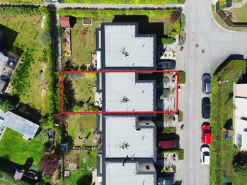 Pronájem domu 146 m², Praha 8 - Březiněves