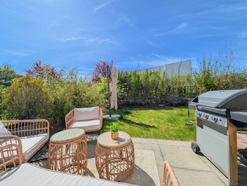 Pronájem domu 146 m², Praha 8 - Březiněves