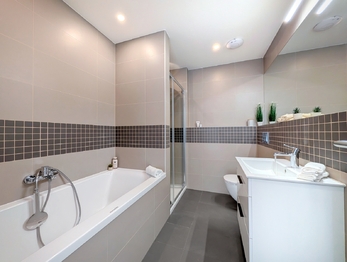 Pronájem domu 146 m², Praha 8 - Březiněves