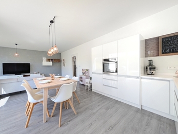 Pronájem domu 146 m², Praha 8 - Březiněves