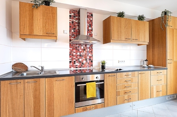 Prodej bytu 2+kk v osobním vlastnictví 47 m², Praha 9 - Letňany