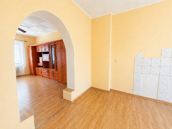 první patro - kuchyň - Prodej domu 180 m², Trmice