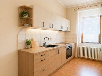 Virtual staging - Prodej domu 180 m², Trmice