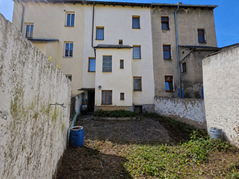 Prodej domu 180 m², Trmice