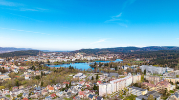 Prodej bytu 3+1 v osobním vlastnictví 75 m², Jablonec nad Nisou