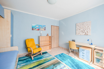 Prodej bytu 3+1 v osobním vlastnictví 75 m², Jablonec nad Nisou