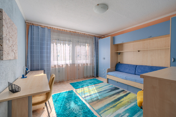 Prodej bytu 3+1 v osobním vlastnictví 75 m², Jablonec nad Nisou