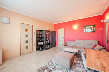 Prodej bytu 3+1 v osobním vlastnictví 75 m², Jablonec nad Nisou