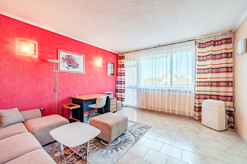 Prodej bytu 3+1 v osobním vlastnictví 75 m², Jablonec nad Nisou