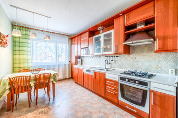 Prodej bytu 3+1 v osobním vlastnictví 75 m², Jablonec nad Nisou