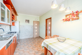 Prodej bytu 3+1 v osobním vlastnictví 75 m², Jablonec nad Nisou