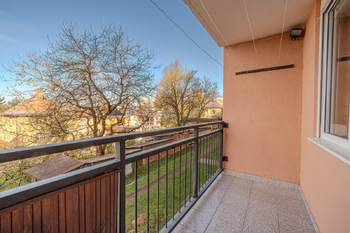 Prodej bytu 3+1 v osobním vlastnictví 75 m², Jablonec nad Nisou