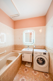 Prodej bytu 3+1 v osobním vlastnictví 75 m², Jablonec nad Nisou