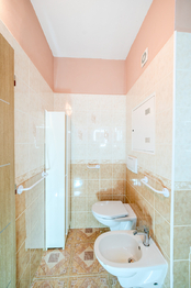 Prodej bytu 3+1 v osobním vlastnictví 75 m², Jablonec nad Nisou