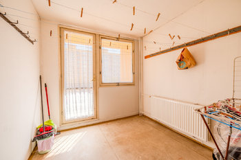 Prodej bytu 3+1 v osobním vlastnictví 75 m², Jablonec nad Nisou