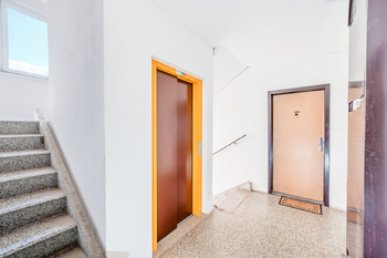 Prodej bytu 3+1 v osobním vlastnictví 75 m², Jablonec nad Nisou