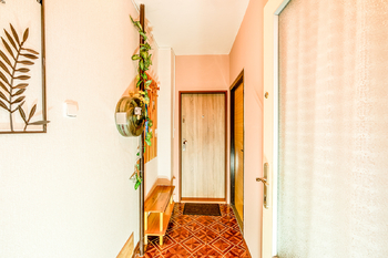 Prodej bytu 3+1 v osobním vlastnictví 75 m², Jablonec nad Nisou