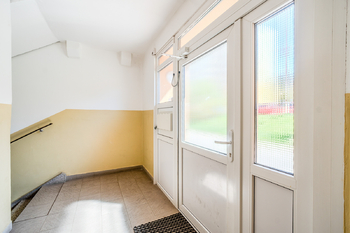 Prodej bytu 3+1 v osobním vlastnictví 75 m², Jablonec nad Nisou