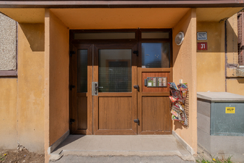 Prodej bytu 3+1 v osobním vlastnictví 75 m², Jablonec nad Nisou