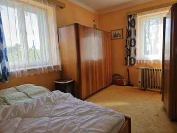 Prodej domu 98 m², Maleč
