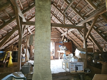 Prodej domu 98 m², Maleč