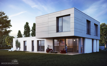 Prodej pozemku 865 m², Vysoký Újezd