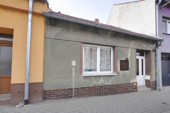 Prodej domu 50 m², Roudnice nad Labem