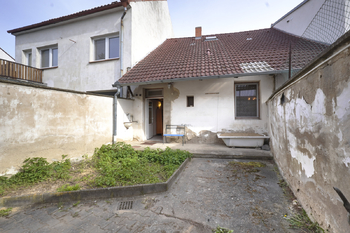 Prodej domu 50 m², Roudnice nad Labem