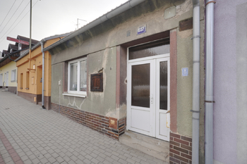 Prodej domu 50 m², Roudnice nad Labem