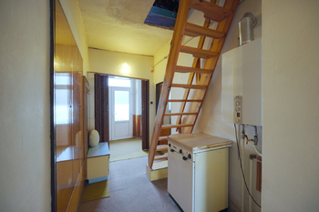 Prodej domu 50 m², Roudnice nad Labem