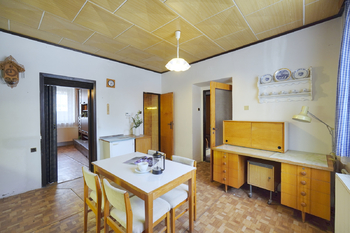 Prodej domu 50 m², Roudnice nad Labem