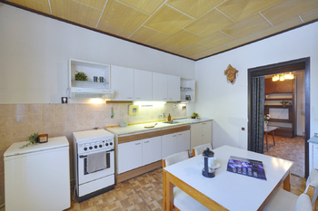 Prodej domu 50 m², Roudnice nad Labem