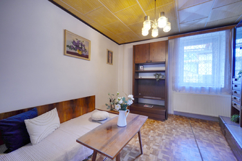 Prodej domu 50 m², Roudnice nad Labem
