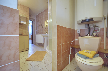 Prodej domu 50 m², Roudnice nad Labem