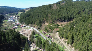 Prodej bytu 4+1 v osobním vlastnictví 90 m², Velké Karlovice