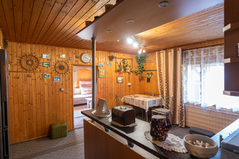 Prodej bytu 4+1 v osobním vlastnictví 90 m², Velké Karlovice