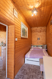 Prodej bytu 4+1 v osobním vlastnictví 90 m², Velké Karlovice