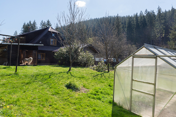 Prodej bytu 4+1 v osobním vlastnictví 90 m², Velké Karlovice