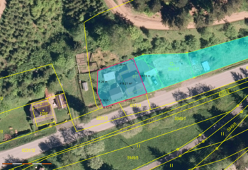 Prodej bytu 4+1 v osobním vlastnictví 90 m², Velké Karlovice