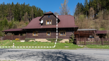 Prodej bytu 4+1 v osobním vlastnictví 90 m², Velké Karlovice