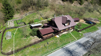 Prodej bytu 4+1 v osobním vlastnictví 90 m², Velké Karlovice