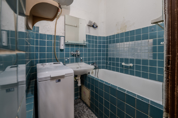 Prodej bytu 2+kk v osobním vlastnictví 41 m², Praha 8 - Libeň