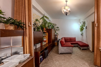 Prodej bytu 2+kk v osobním vlastnictví 41 m², Praha 8 - Libeň