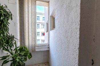 Prodej bytu 2+kk v osobním vlastnictví 41 m², Praha 8 - Libeň