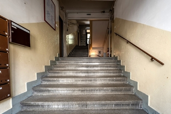 Prodej bytu 2+kk v osobním vlastnictví 41 m², Praha 8 - Libeň